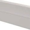 Jalkalista Maler Piirto 16x70x2700mm mänty valkoinen