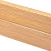 Jalkalista Maler Piirto 16x70x2750mm MDF tammi