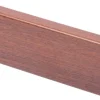 Jalkalista Maler R2 Aava 12x42x2750mm MDF merbau