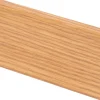 Jalkalista Maler R2 Aava 12x70x2750mm MDF tammi