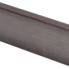 Jalkalista Maler R2 Aava 12x42x2750mm MDF wenge