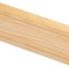 Jalkalista Maler Smart Aura 12x42x3300mm mänty puuvalmis