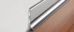 Jalkalistan liitospala Progress Profiles Skirting 27m 40 mm 5kpl rst