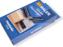 Jalkalistan piilokiinnike Maler 20kpl