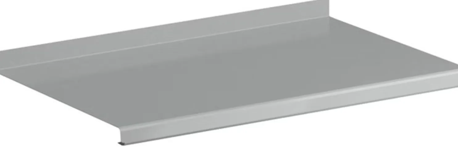Jatkohylly Sovella 600x500 mm oikea eri värejä