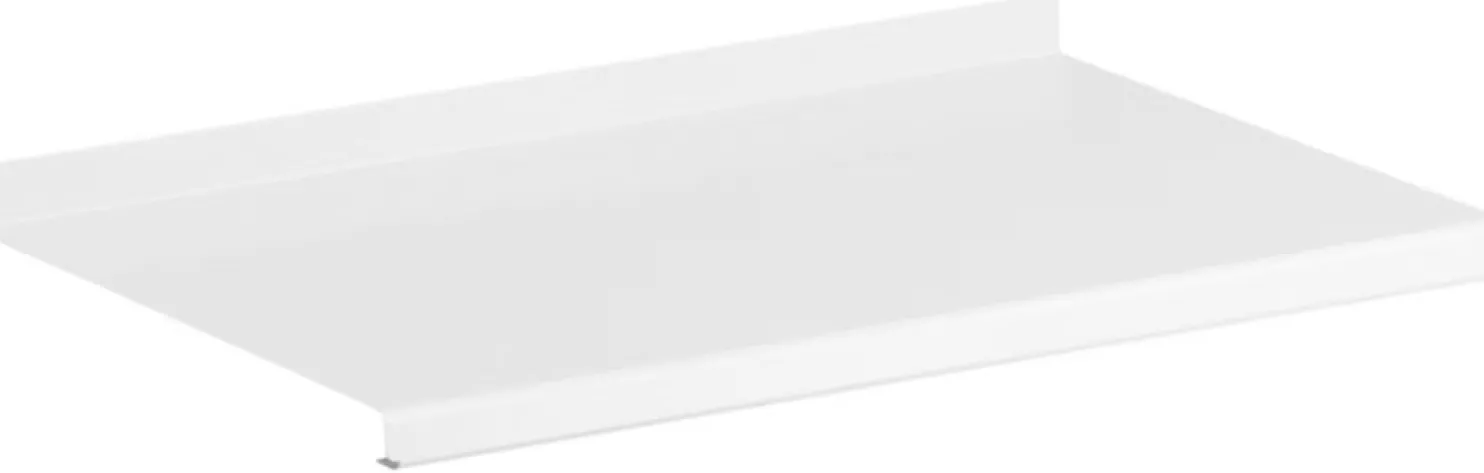 Jatkohylly Sovella 600x500 mm oikea eri värejä