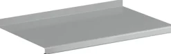 Jatkohylly Sovella 600x400 mm oikea eri värejä