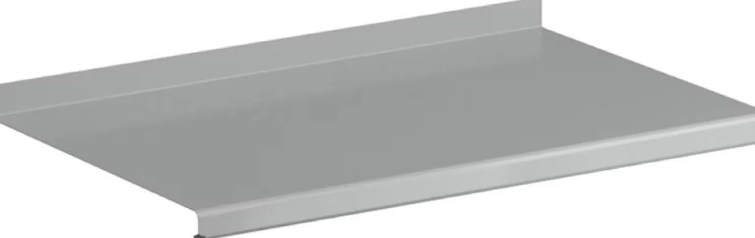 Jatkohylly Sovella 600x400 mm oikea eri värejä