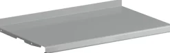 Jatkohylly Sovella 600x300 mm vasen eri värejä
