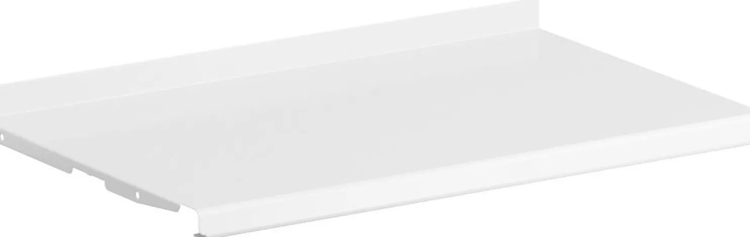 Jatkohylly Sovella 600x300 mm vasen eri värejä