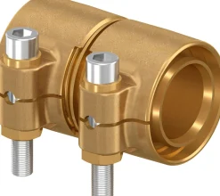Jatkoliitin Uponor Wipex PN10 50x6.9-50x6.9 mm