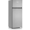 Jenkkikaappi Severin DT 8761, 55cm, hopea