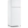 Jenkkikaappi Severin DT 8760, 55cm, valkoinen