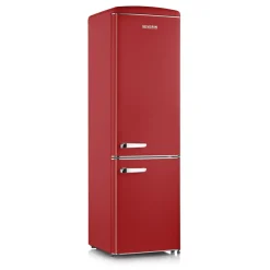 Jenkkikaappi Severin RKG 8917, 55cm, punainen