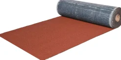 Jiirikermi Kerabit 0,75x10 m punainen