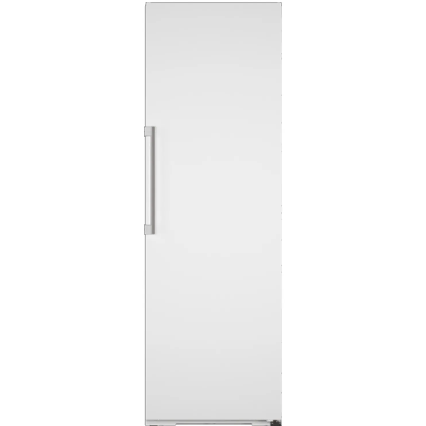Jääkaappi Asko RFR286KNCW1, 60cm, 370 l, valkoinen