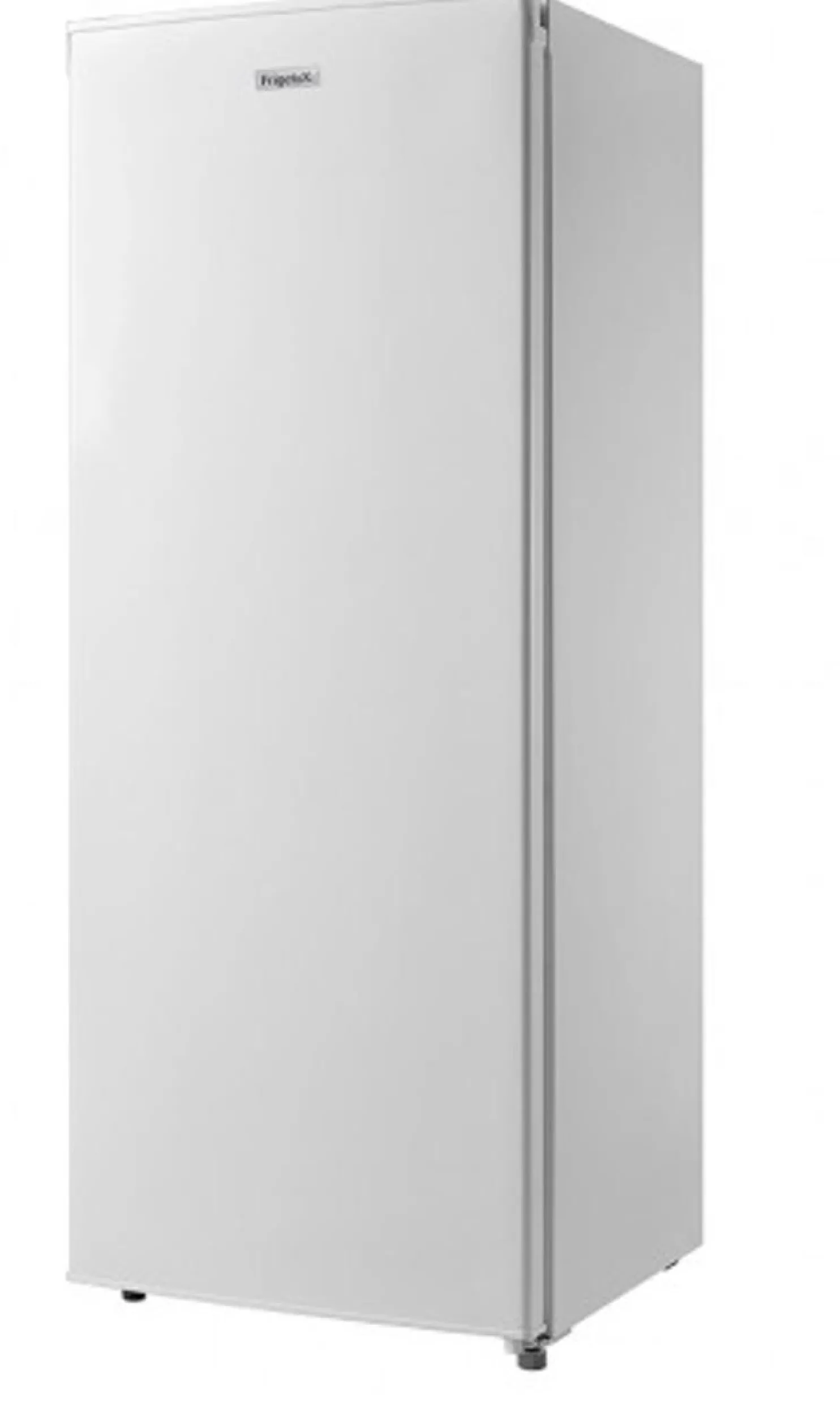 Jääkaappi Frigelux RA235NE, 55 cm, 230 l, valkoinen