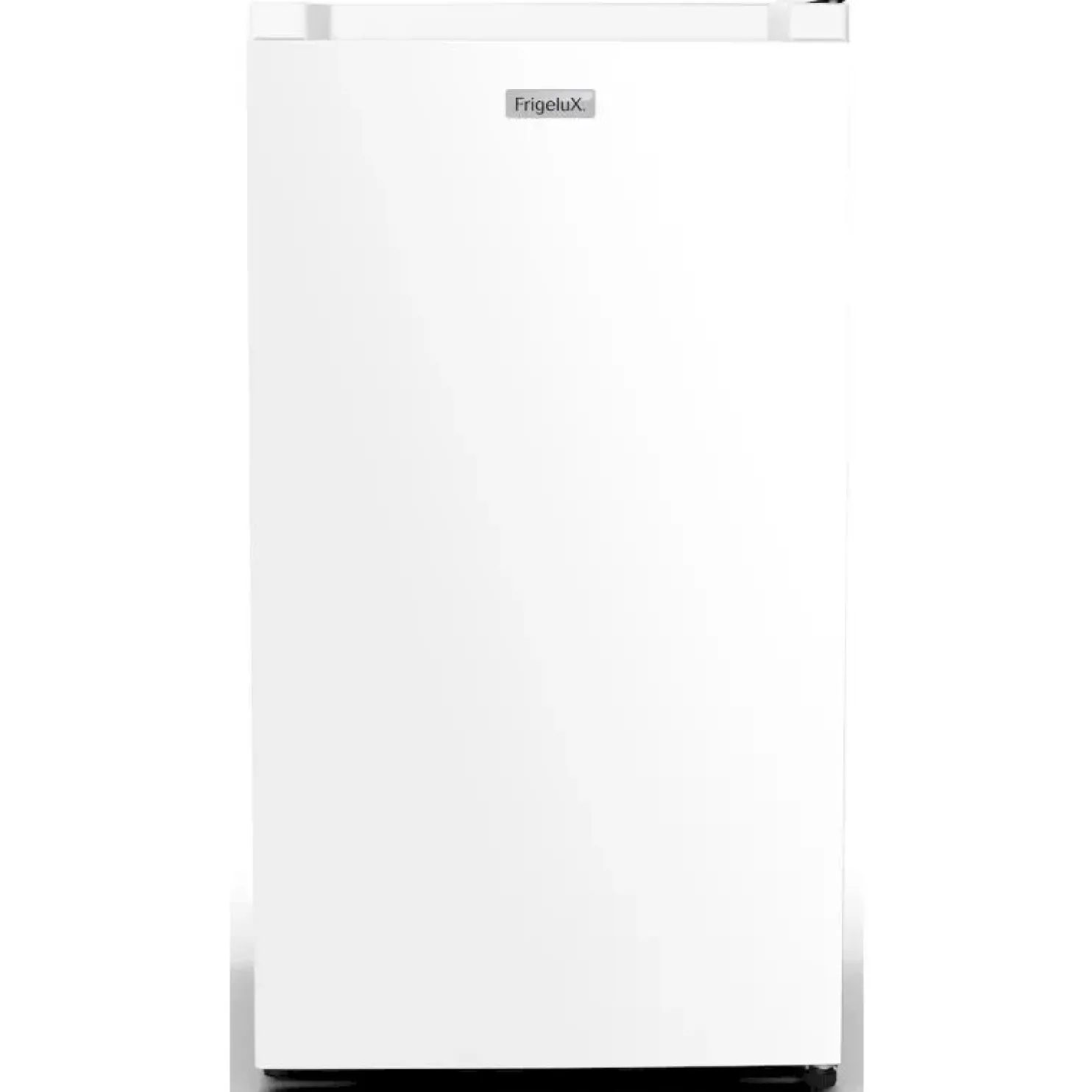 Jääkaappi Frigelux R0TT94BE, 45cm, 91 l, valkoinen