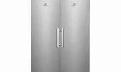 Jääkaappi ja pakastin Electrolux - ERS3DE39X-EUT6NE28X1