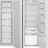 Jääkaappi ja pakastin Smeg - S9L1741D S9F174NE, integroitava