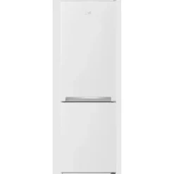 Jääkaappipakastin Beko RCSA270K40WN, 54cm, 175/87 l, valkoinen