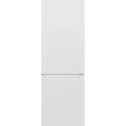 Jääkaappipakastin Bomann KG7357W, 60cm, 219/96 l, valkoinen