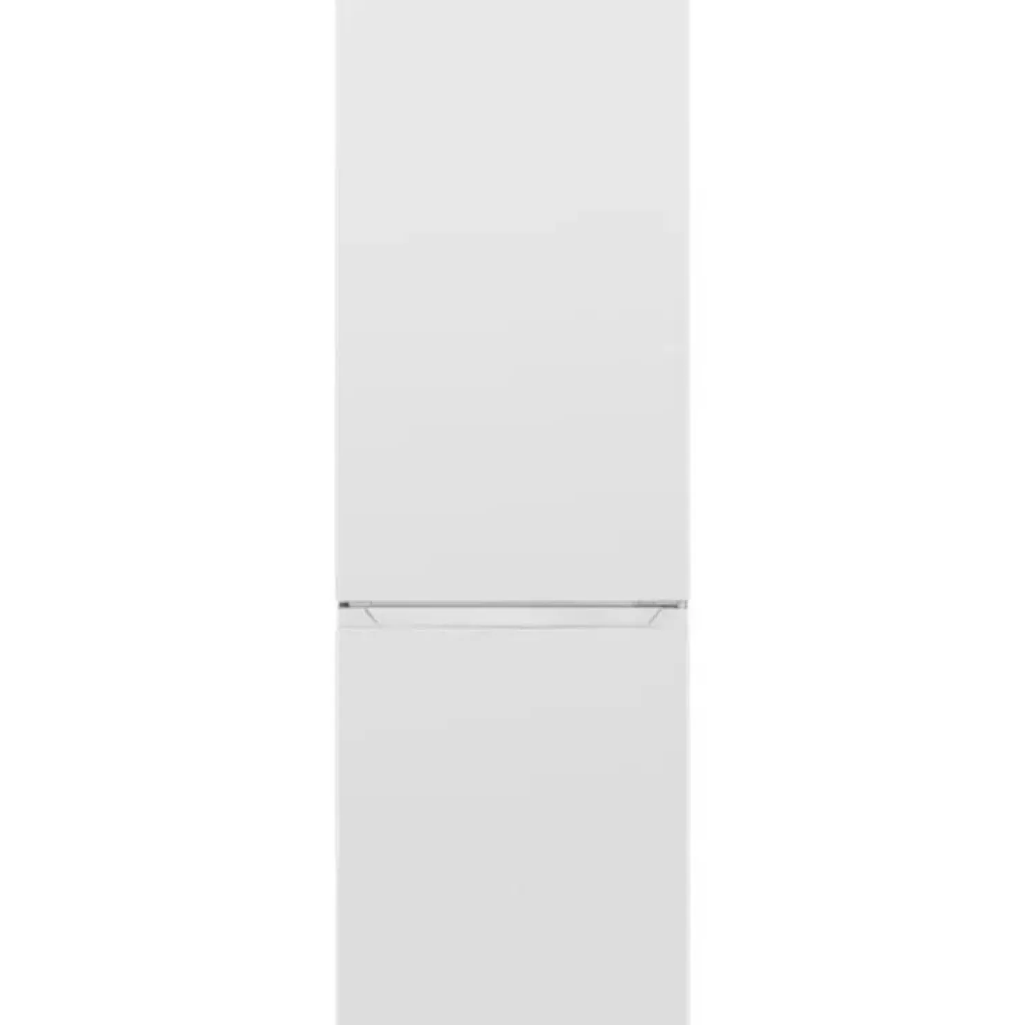 Jääkaappipakastin Bomann KG7357W, 60cm, 219/96 l, valkoinen