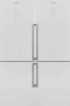 Jääkaappipakastin Cylinda - 2 kpl KF4485XNHE