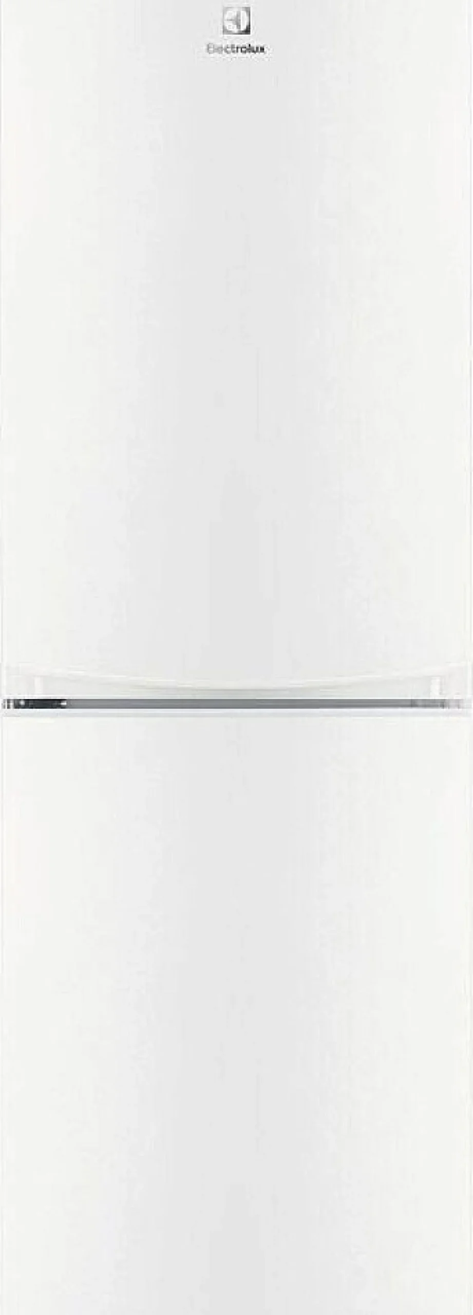 Jääkaappipakastin Electrolux LNT3LE3W1L