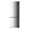 Jääkaappipakastin Frigelux RC425XE, 70cm, ruostumaton teräs