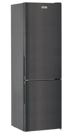 Jääkaappipakastin Frigelux RC262XE, 55cm, 187/75 l, teräs