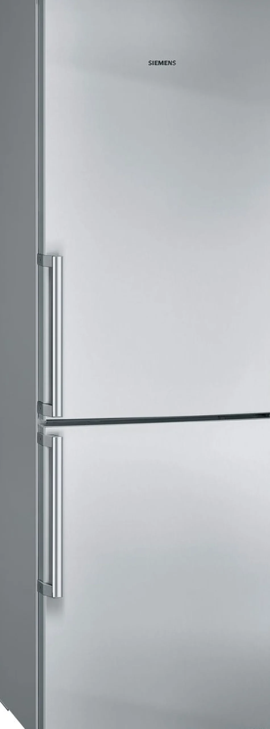 Jääkaappipakastin Siemens iQ300 KG36NVIER 60cm, 247/110 l, teräs