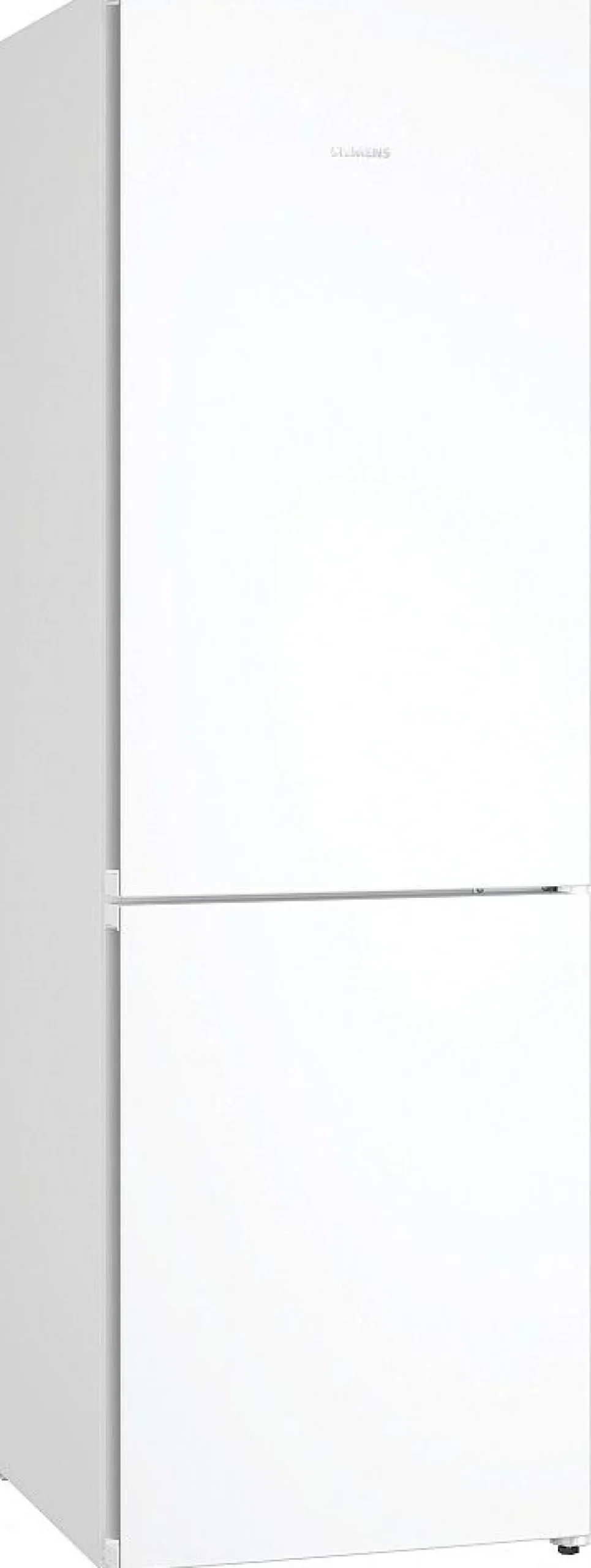Jääkaappipakastin Siemens KG36N2WCF iQ300, 60cm, 218/103 l, valkoinen