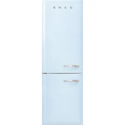 Jääkaappipakastin Smeg FAB32LCR6, 60,1cm, 234/97 l