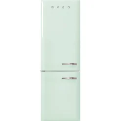 Jääkaappipakastin Smeg FAB32LCR6, 60,1cm, 234/97 l