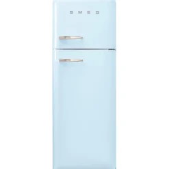 Jääkaappipakastin Smeg FAB30RBE6 70,4cm, 222/72 l, oikea