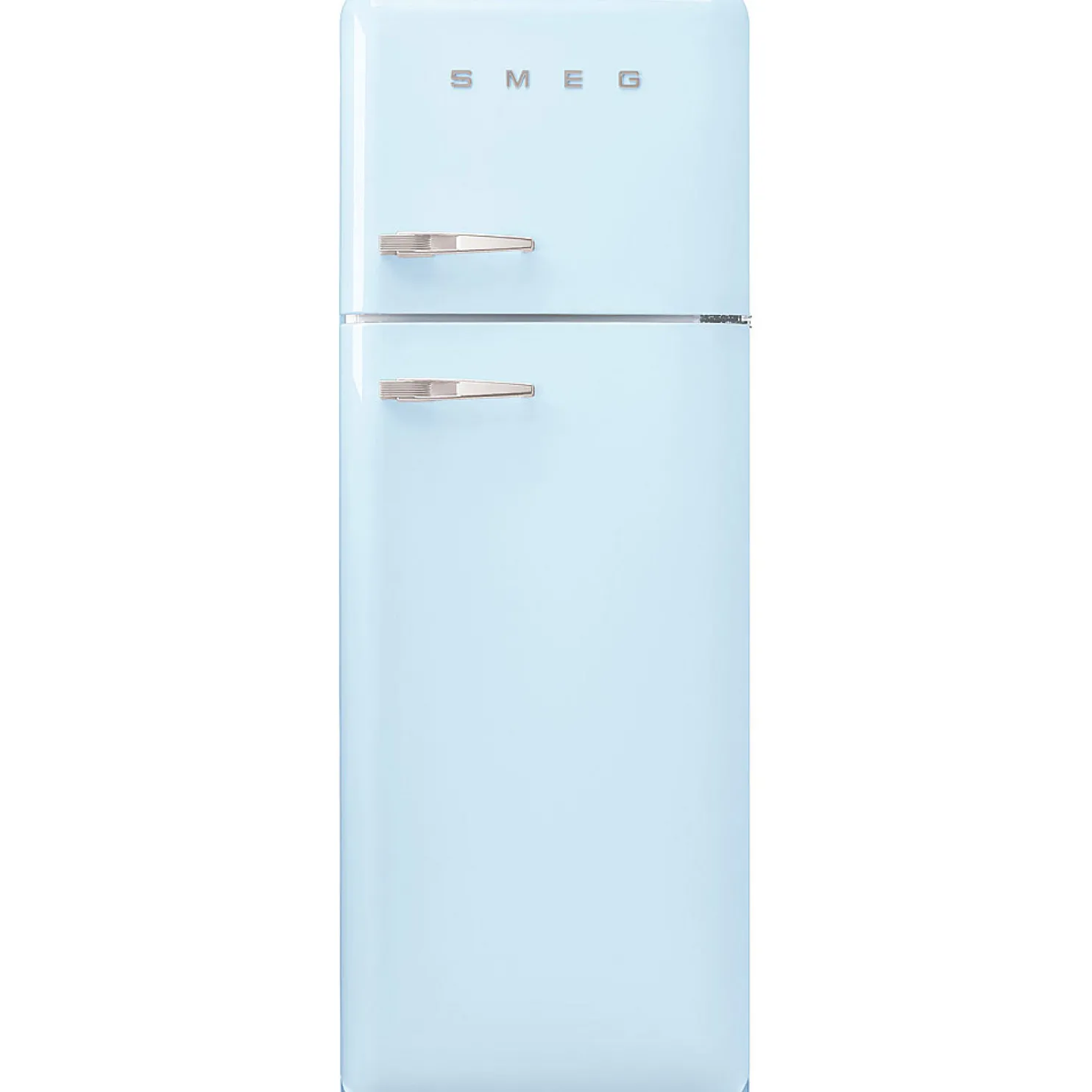 Jääkaappipakastin Smeg FAB30RBE6 70,4cm, 222/72 l, oikea