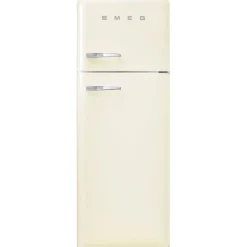 Jääkaappipakastin Smeg FAB30RBE6 70,4cm, 222/72 l, oikea