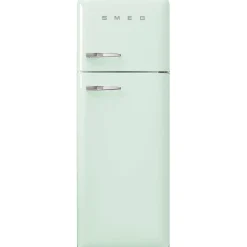 Jääkaappipakastin Smeg FAB30RBE6 70,4cm, 222/72 l, oikea