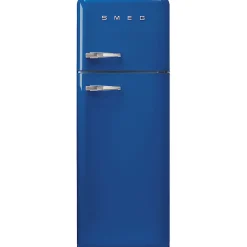 Jääkaappipakastin Smeg FAB30RBE6 70,4cm, 222/72 l, oikea