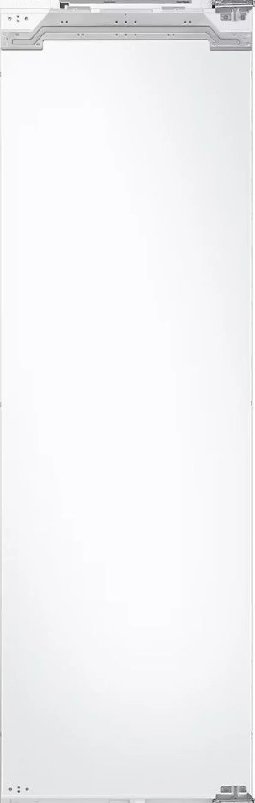 Jääkaappi Samsung BRR29610EWW-EF, 54cm, 289 l, integroitava