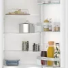 Jääkaappi Siemens iQ300 KI81RVFE0 56cm, 310 l, integroitava