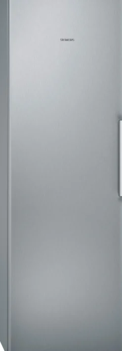 Jääkaappi Siemens iQ300 KS36VVIDP1 60cm, 346 l, teräs