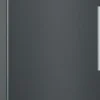 Jääkaappi Siemens iQ300 KS36VVXDP 60cm, 346 l, musta teräs