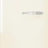 Jääkaappi Smeg FAB10HLCR6, 54.5cm, 135l, kermanvalkoinen