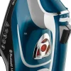 Johdoton silitysrauta Russell Hobbs One Temperature 26020-56 turkoosi/valkoinen