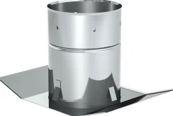 Joustavan putken muurauskartio Jeremias 120 mm