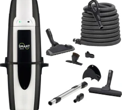 Järjestelmäpaketti Smart 600D täydellinen toimitus