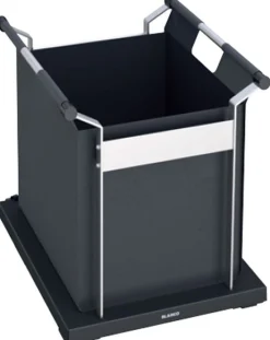 Jätevaunu Blanco Select, 40cm kassi