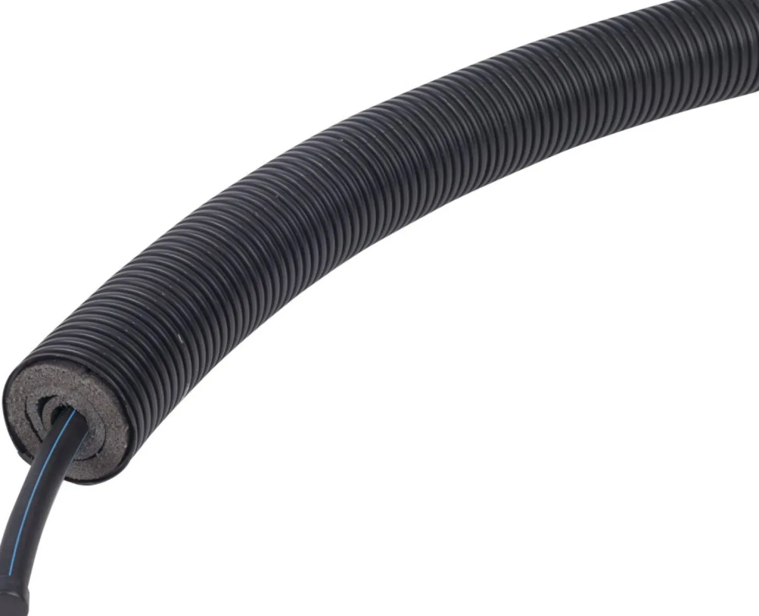 Jäätymätön vesijohto Meltex MX-Arctiflex Ø110/200 mm PN10 ilman lämpökaapelia